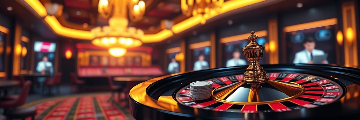 buzz casino — Buzz Casino Game Selection