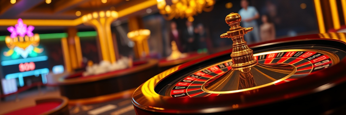 buzz casino — How to Sign Up and Get Started at Buzz Casino